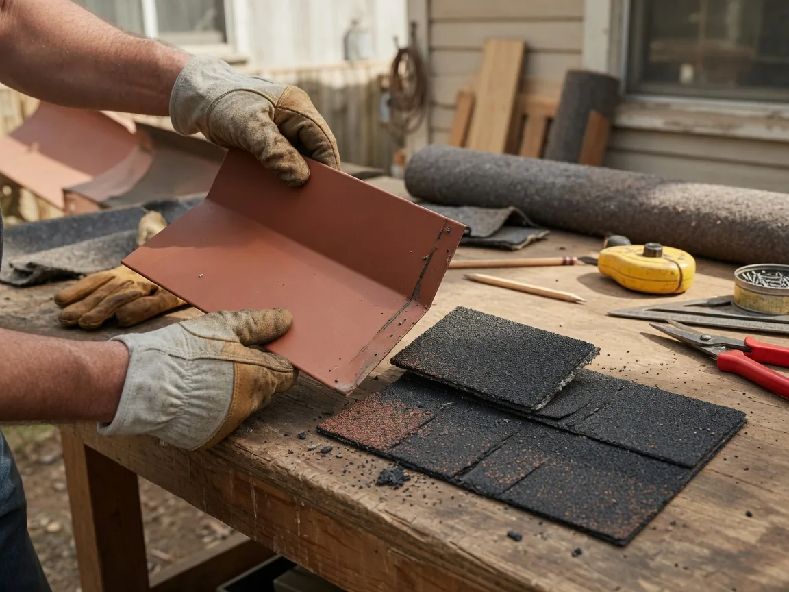 Roof Repair company in Eden, VT